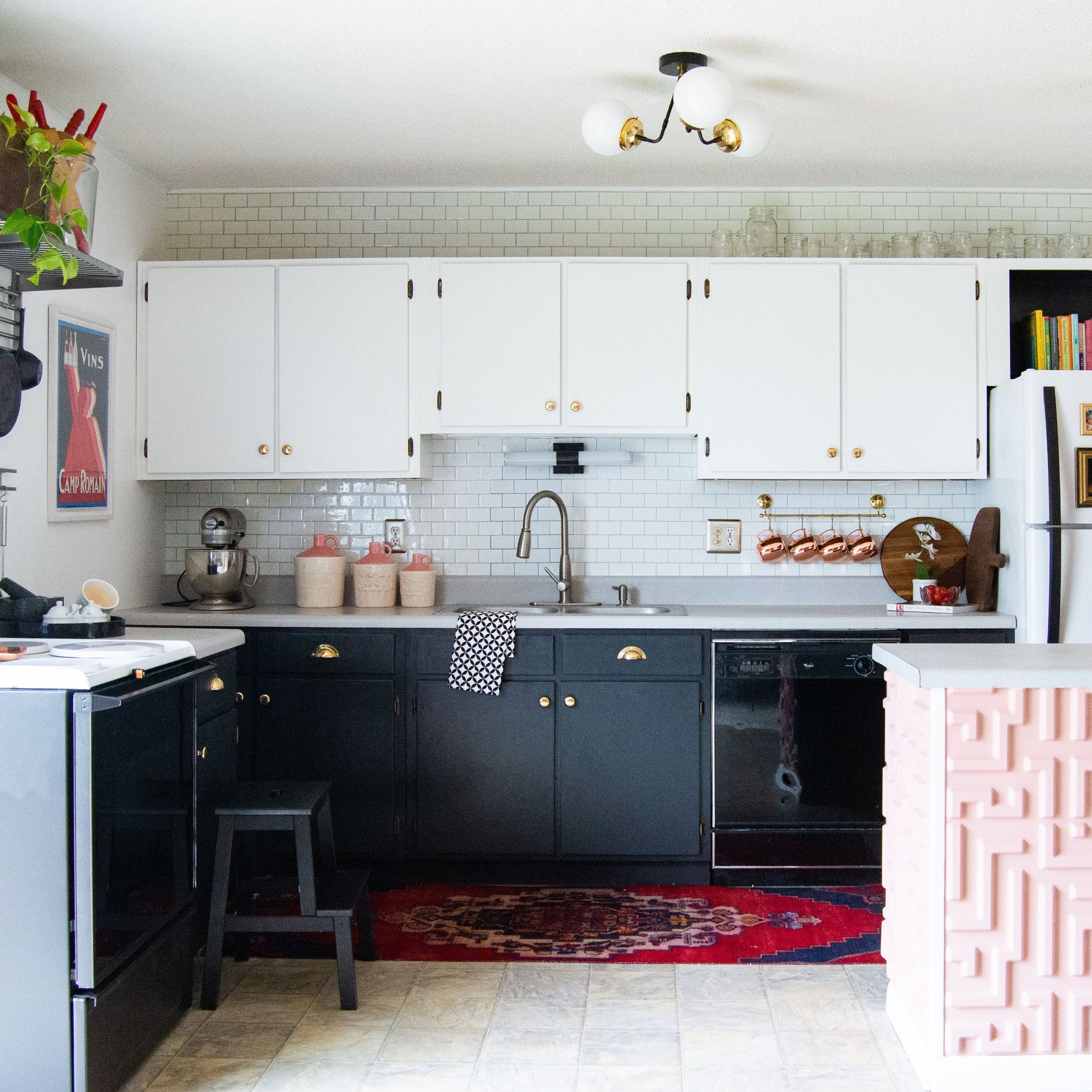 Kitchen decor mistakes to avoid that can put off buyers, according