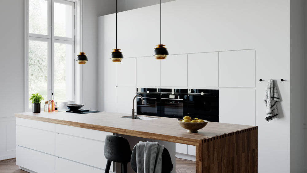 Pendant Light Placement: Enhance Your Home’s Lighting with These Tips ...