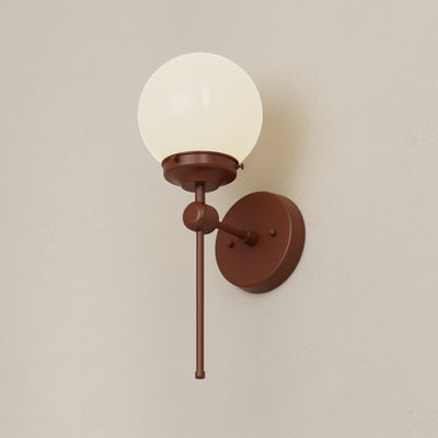 Pierson - Single Light Wall Sconce