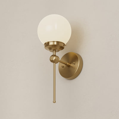 Pierson - Single Light Wall Sconce