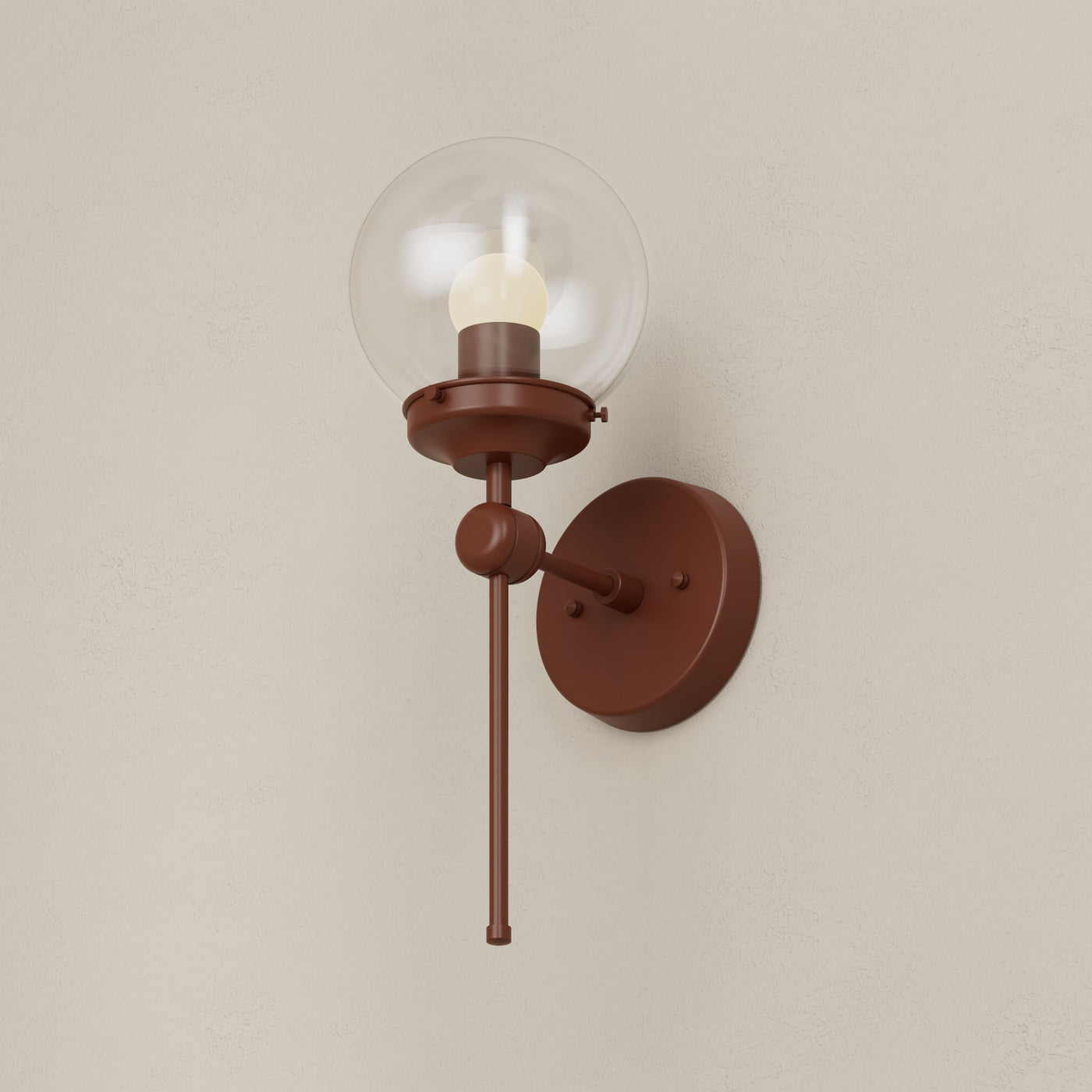 Pierson - Single Light Wall Sconce