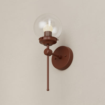 Pierson - Single Light Wall Sconce