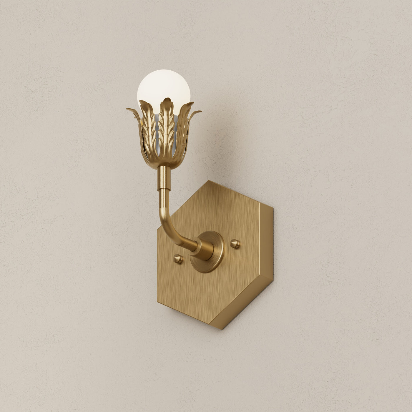 Avery - Single Light Sconce