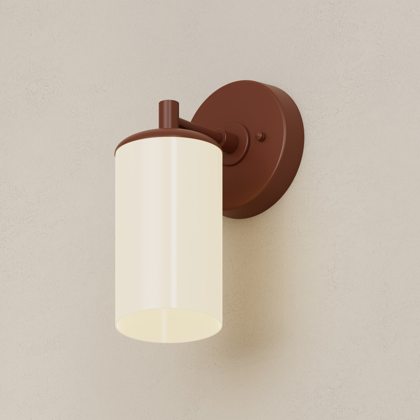 Hull - Single Light Sconce