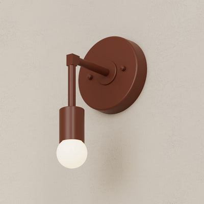 Fraser - Single Light Sconce