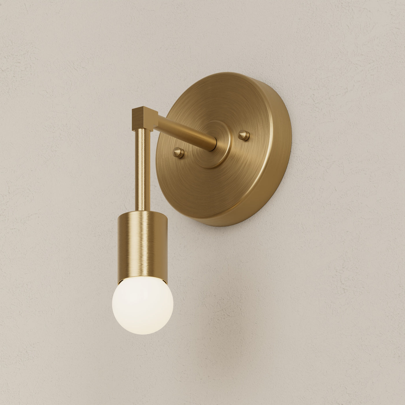 Fraser - Single Light Sconce