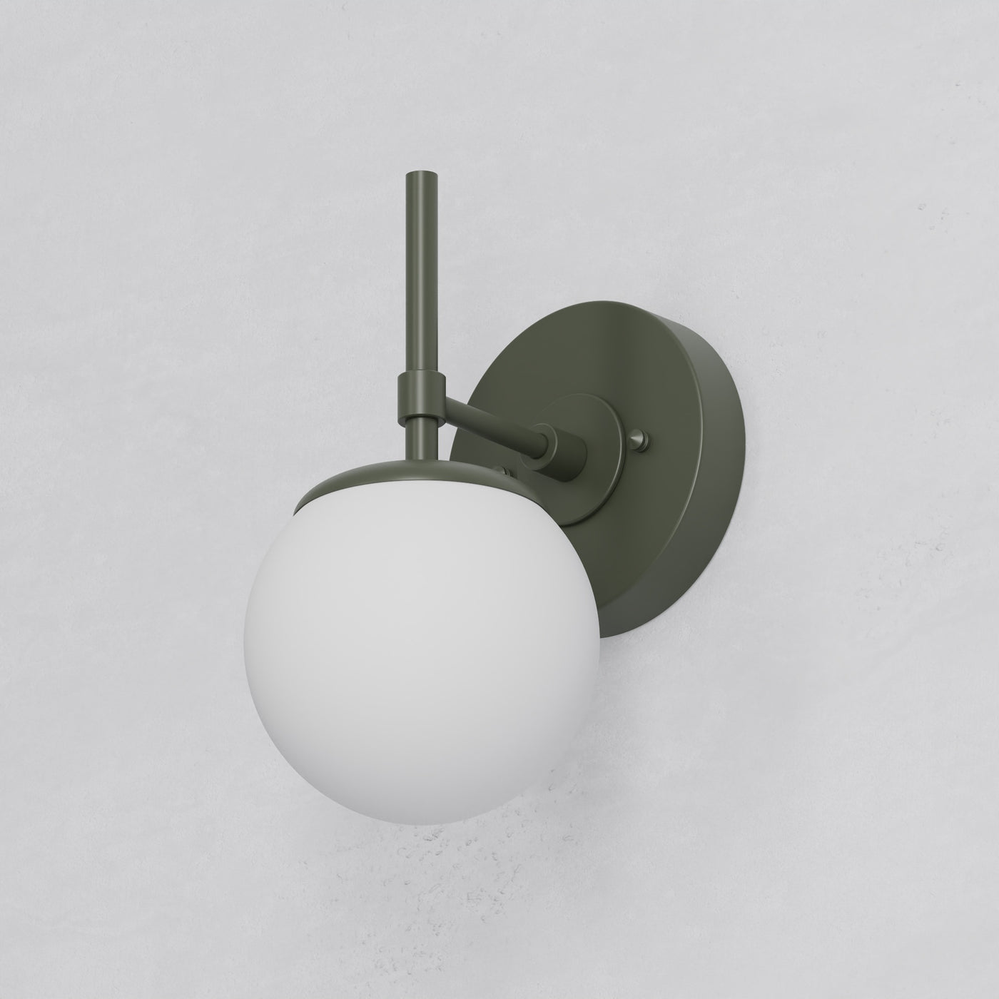 Kenai - Single Light Sconce