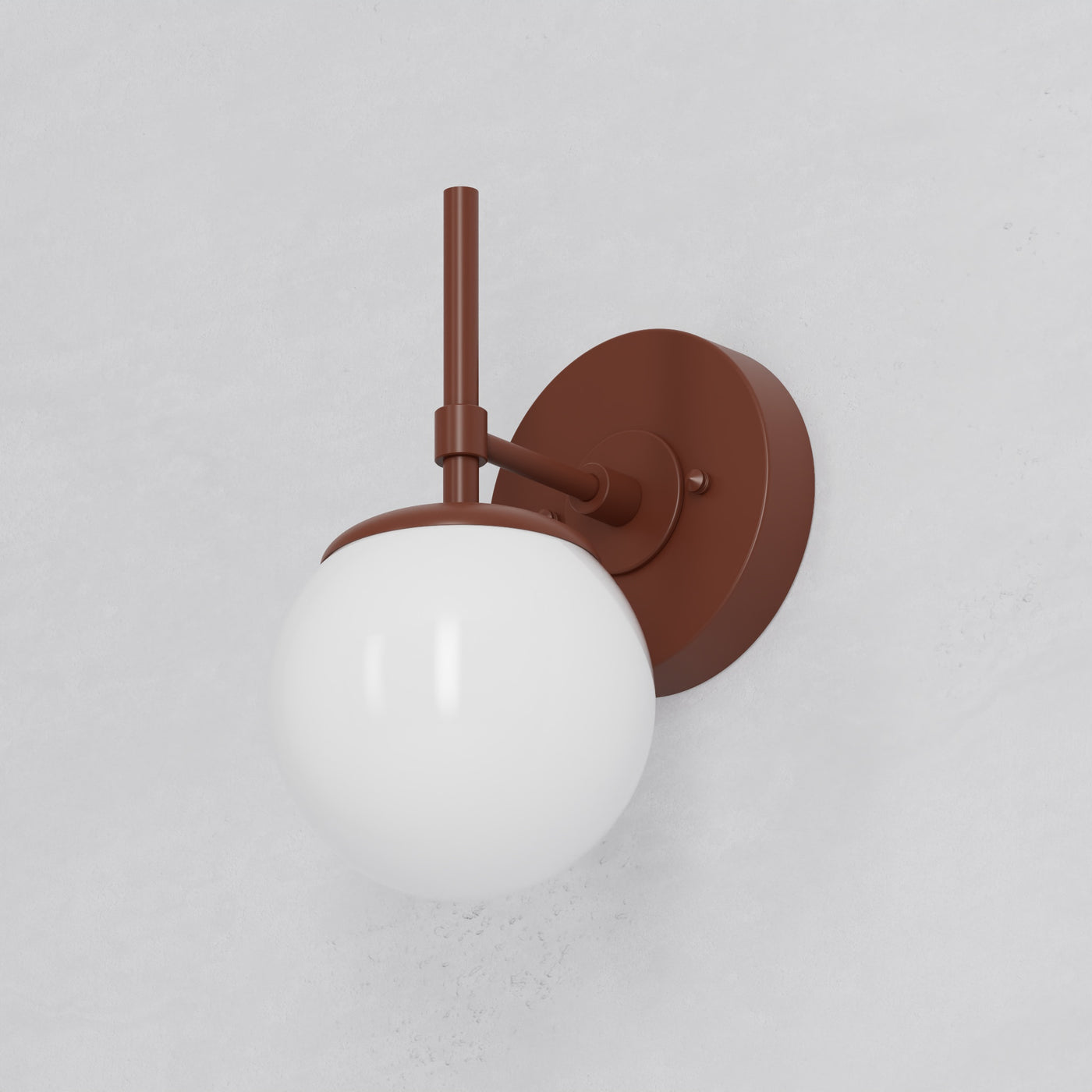 Kenai - Single Light Sconce