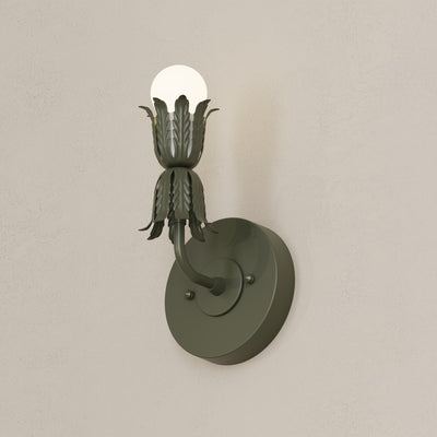 Denton - Single Light Sconce