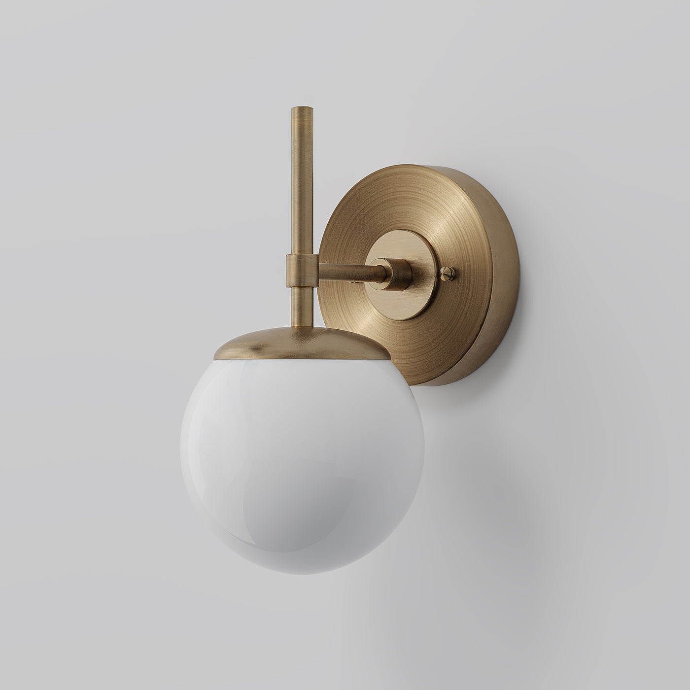 Kenai - Single Light Sconce