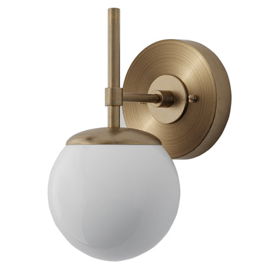 Kenai - Single Light Sconce