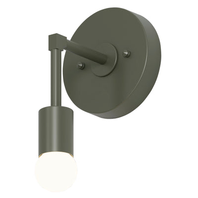 Fraser - Single Light Sconce