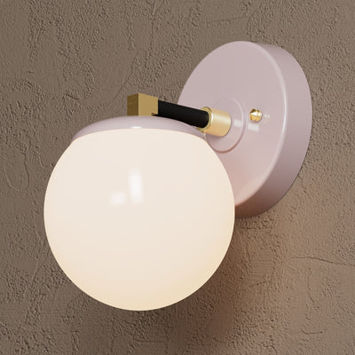 Milam - Single Light Sconce