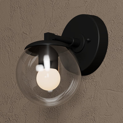 Milam - Single Light Sconce