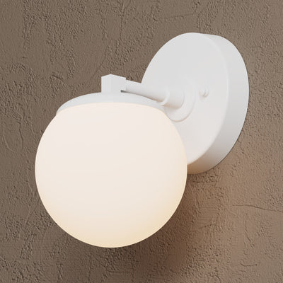 Milam - Single Light Sconce