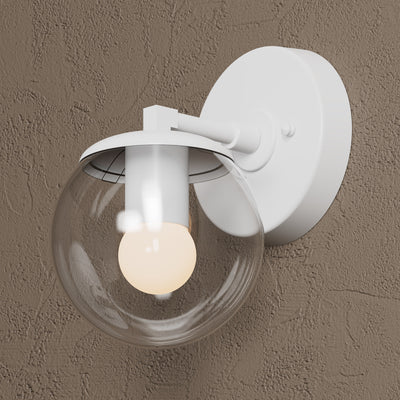 Milam - Single Light Sconce