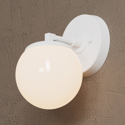 Milam - Single Light Sconce