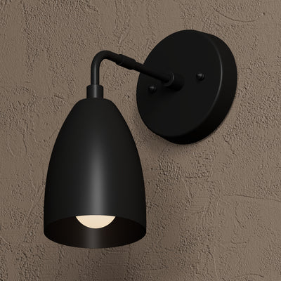 Roswell - Single Light Wall Sconce