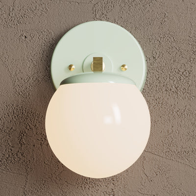 Milam - Single Light Sconce