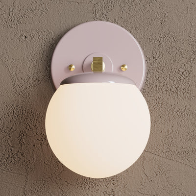 Milam - Single Light Sconce