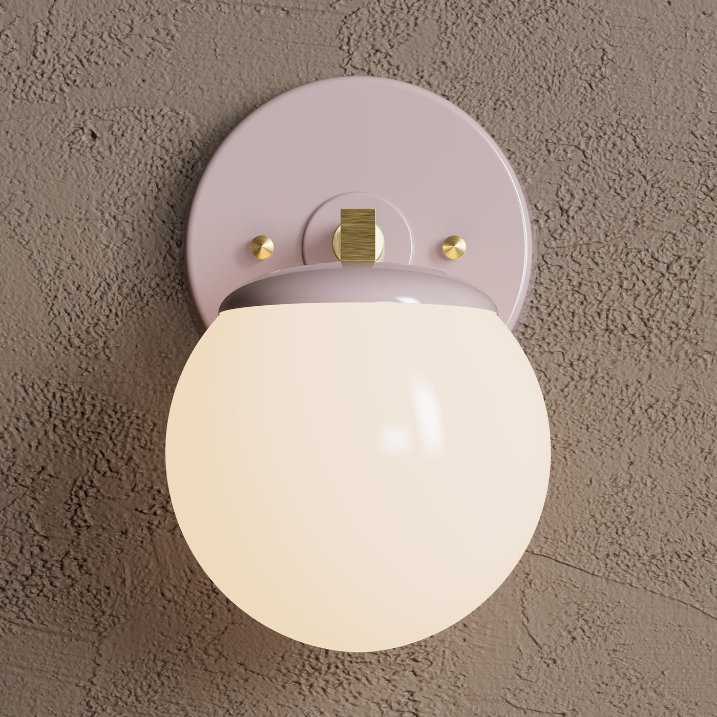 Milam - Single Light Sconce