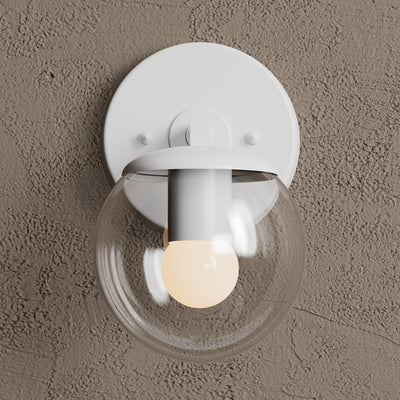 Milam - Single Light Sconce