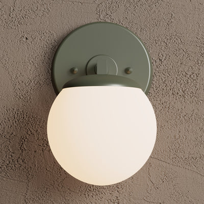 Milam - Single Light Sconce