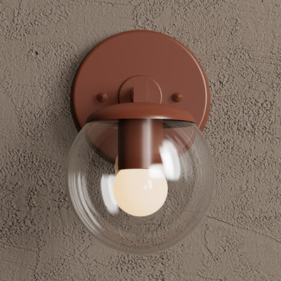 Milam - Single Light Sconce