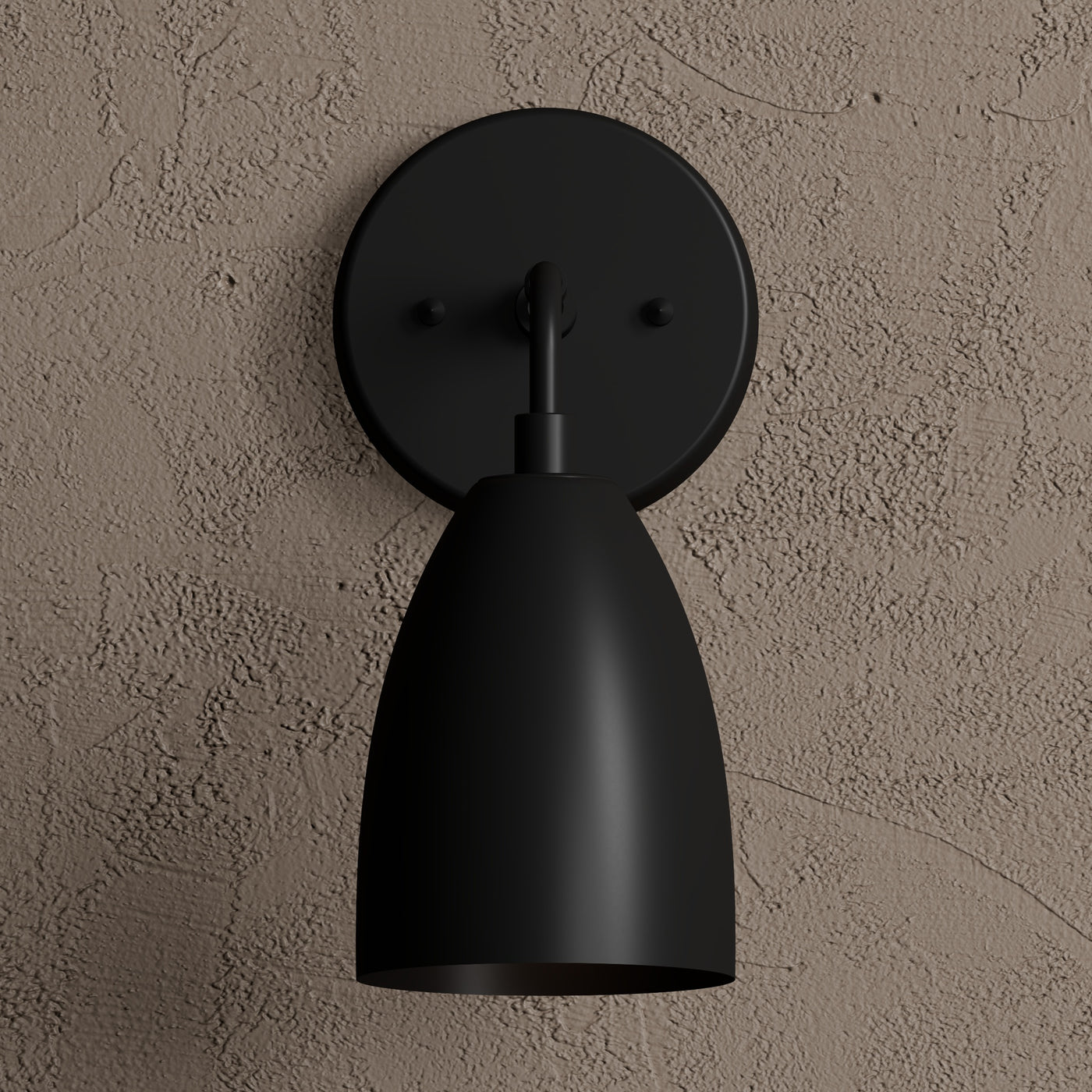 Roswell - Single Light Wall Sconce