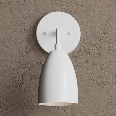 Roswell - Single Light Wall Sconce