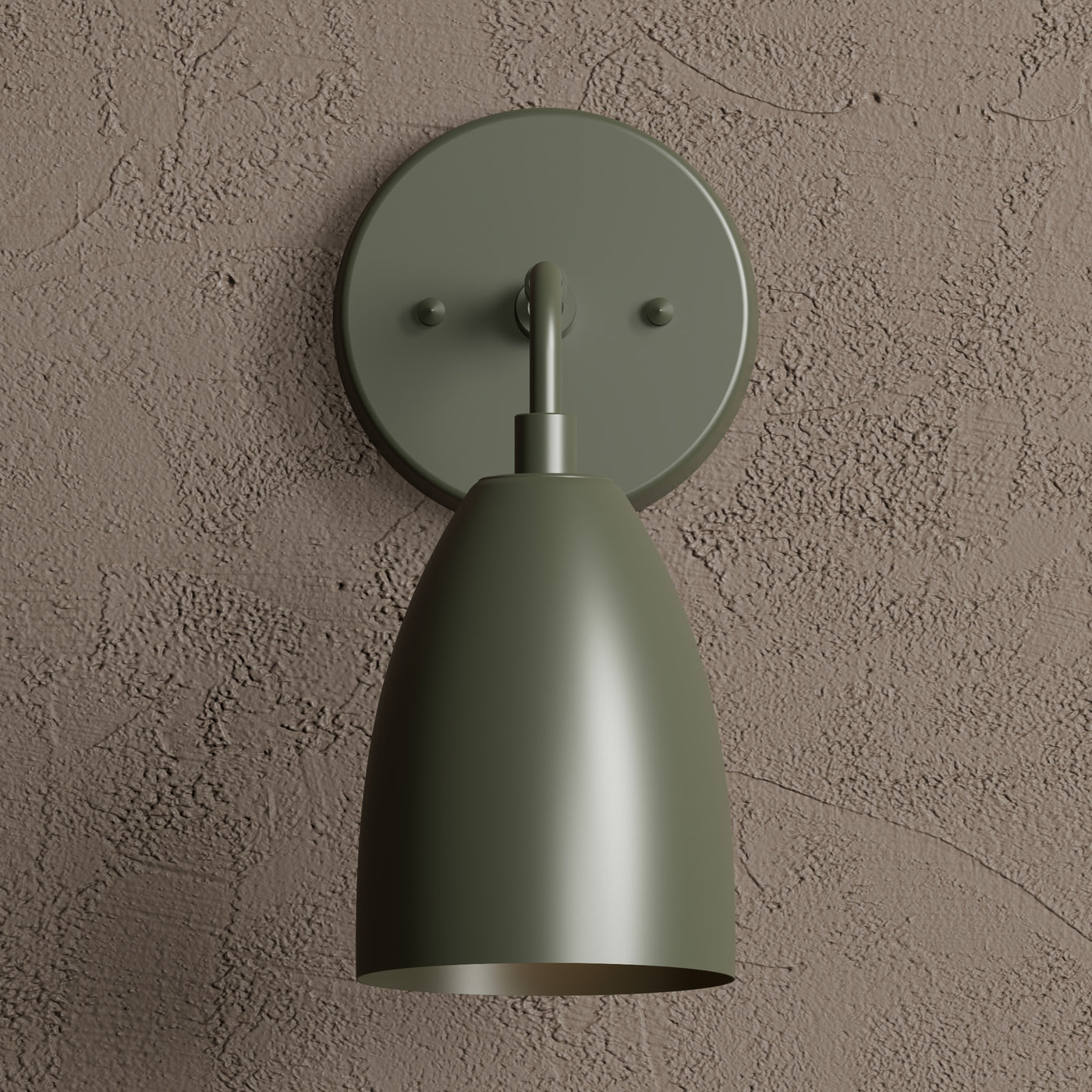 Roswell - Single Light Wall Sconce