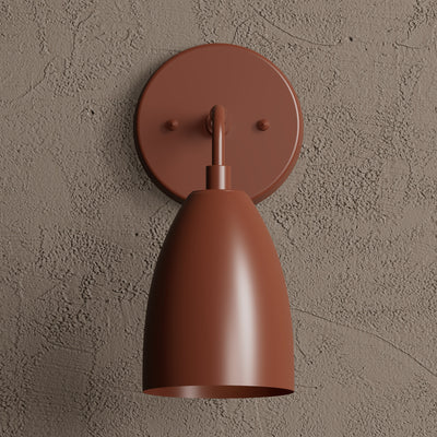 Roswell - Single Light Wall Sconce