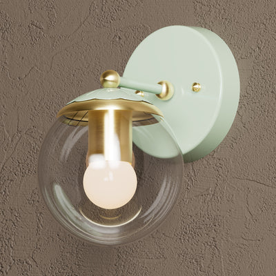 Galena - Single Light Sconce