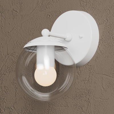 Galena - Single Light Sconce