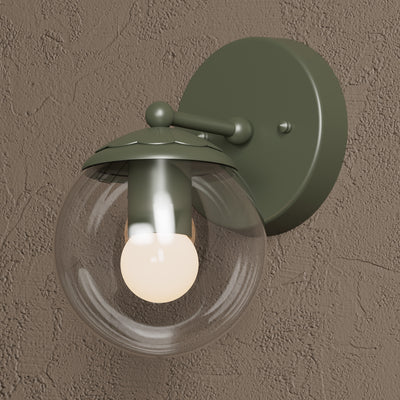 Galena - Single Light Sconce