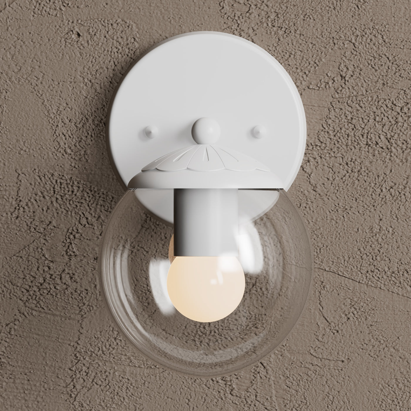 Galena - Single Light Sconce