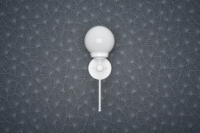 Pierson - Single Light Wall Sconce