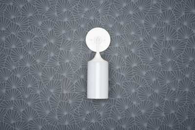 Edmonton - Single Light Wall Sconce