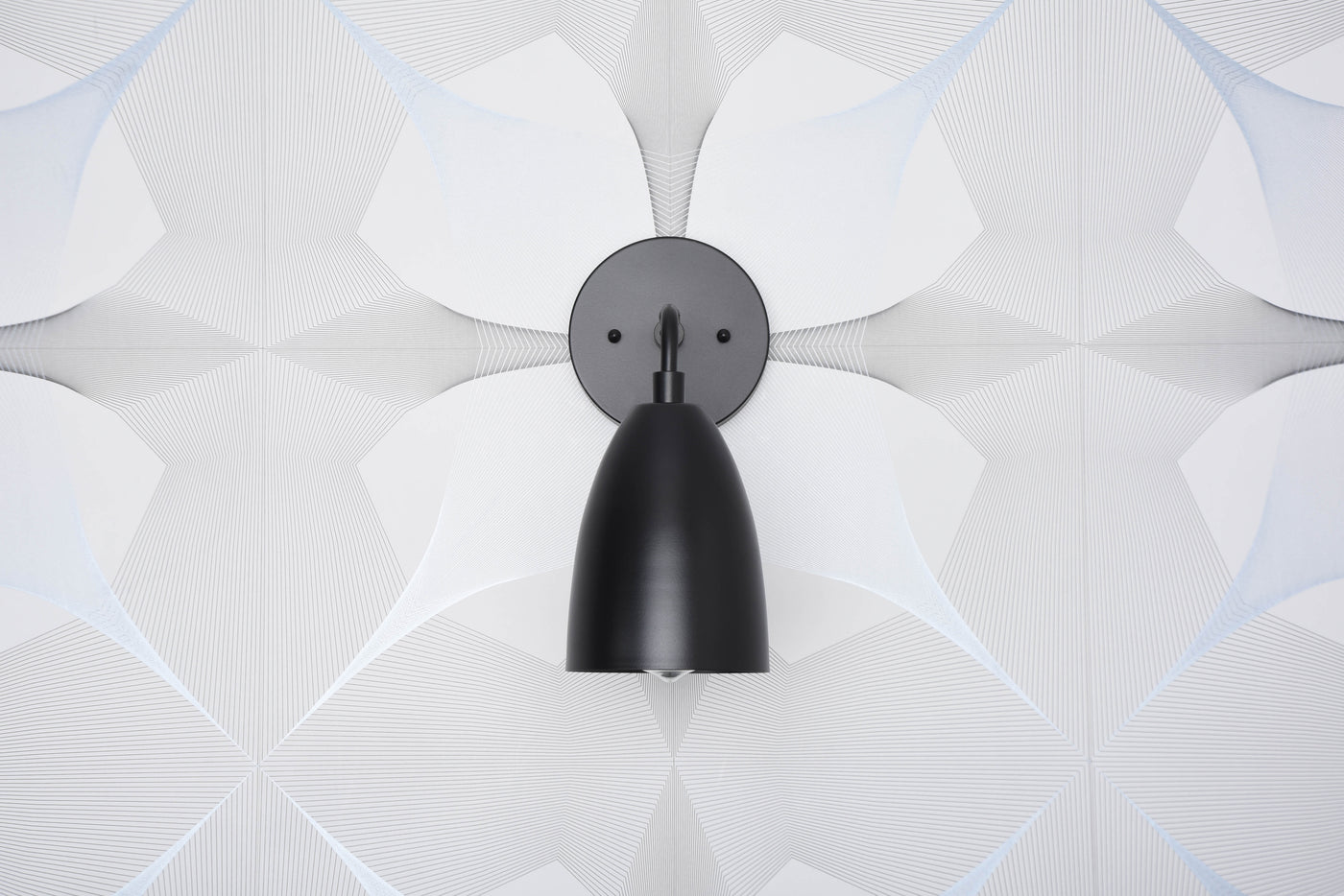 Roswell - Single Light Wall Sconce