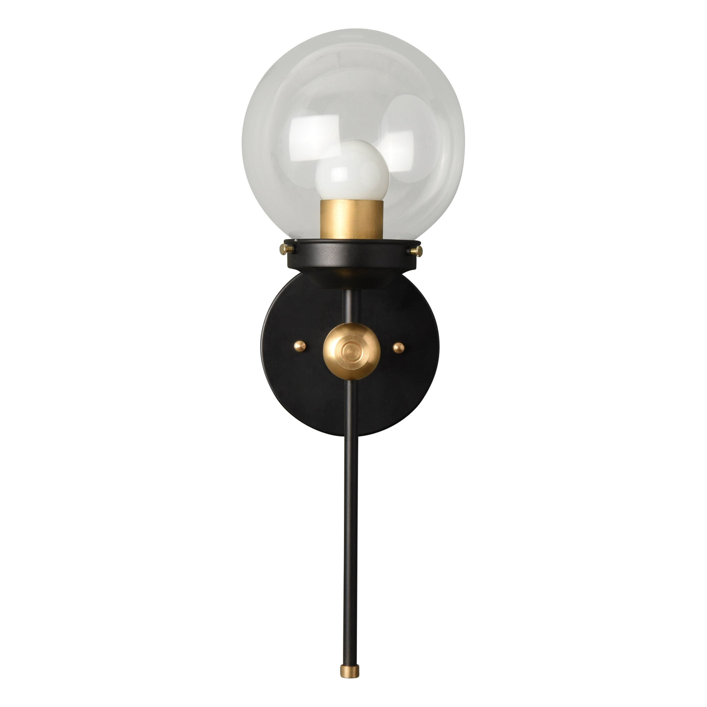 Pierson - Single Light Wall Sconce