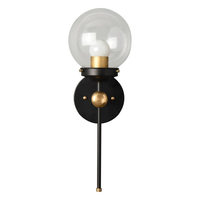 Pierson - Single Light Wall Sconce